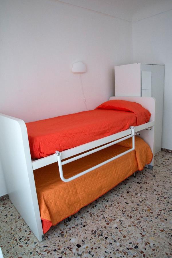 La Casetta Di Anna Palazzolo Acreide Ngoại thất bức ảnh
