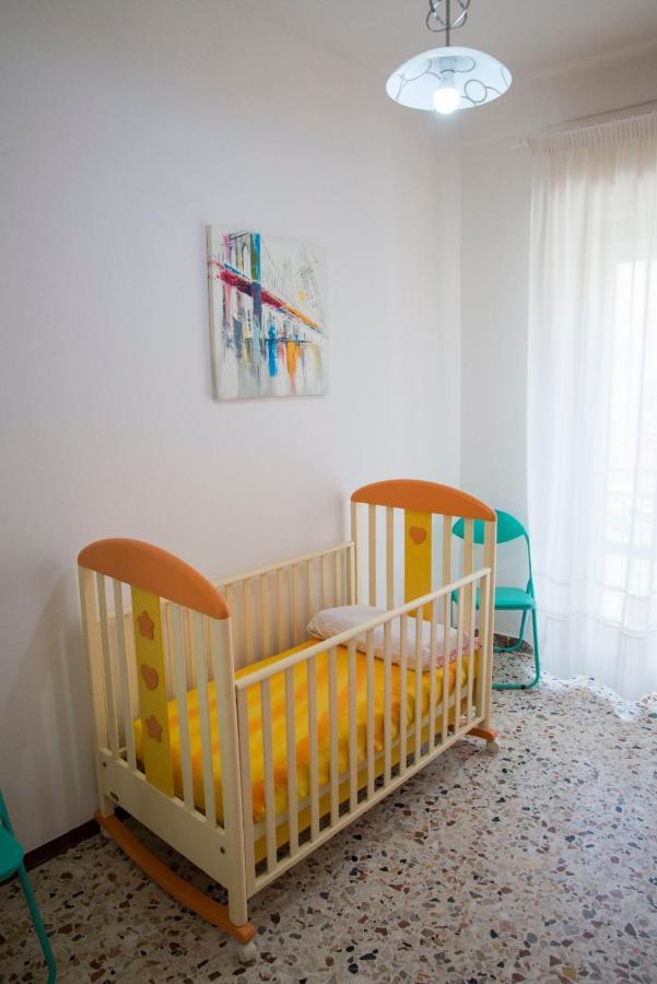 La Casetta Di Anna Palazzolo Acreide Ngoại thất bức ảnh