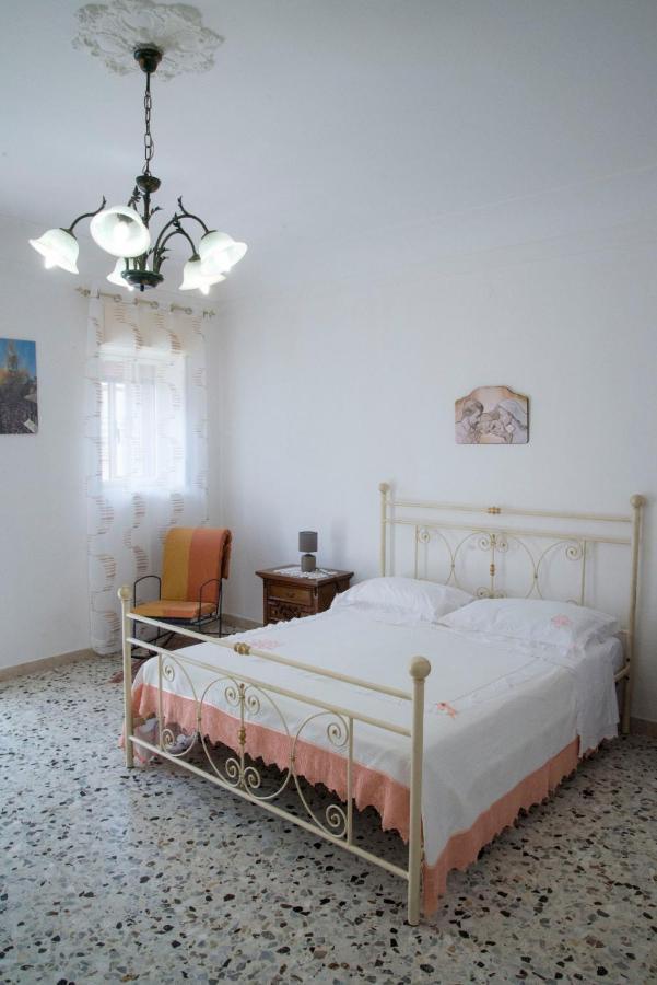 La Casetta Di Anna Palazzolo Acreide Ngoại thất bức ảnh