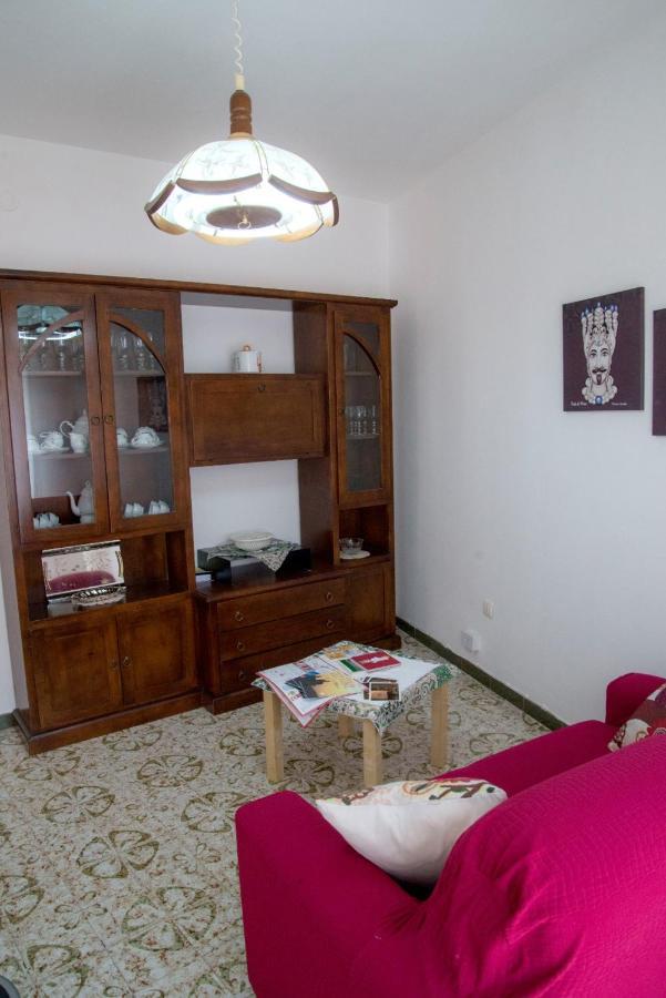 La Casetta Di Anna Palazzolo Acreide Ngoại thất bức ảnh