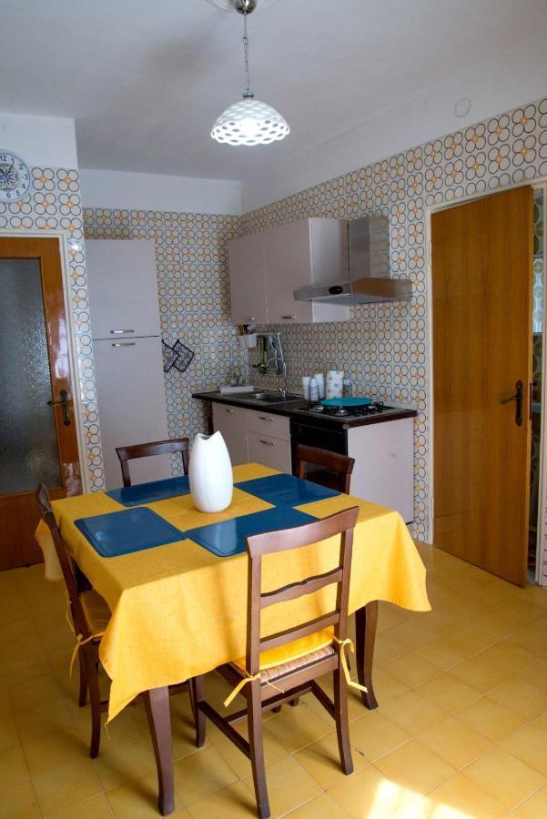 La Casetta Di Anna Palazzolo Acreide Ngoại thất bức ảnh
