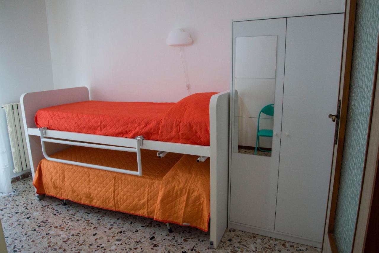 La Casetta Di Anna Palazzolo Acreide Ngoại thất bức ảnh