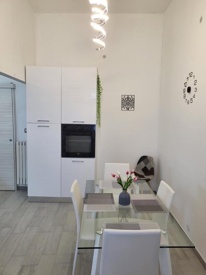 La Casetta Di Anna Palazzolo Acreide Ngoại thất bức ảnh