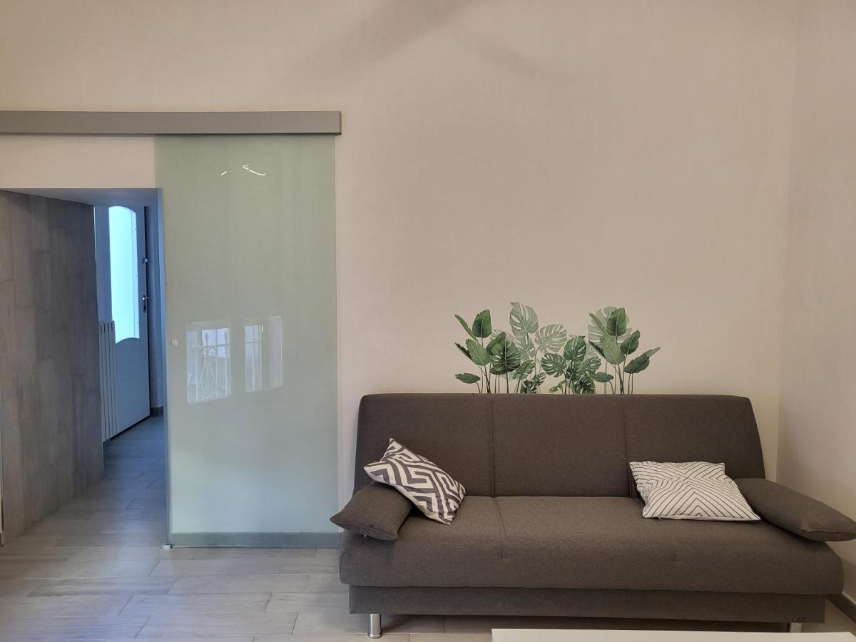 La Casetta Di Anna Palazzolo Acreide Ngoại thất bức ảnh