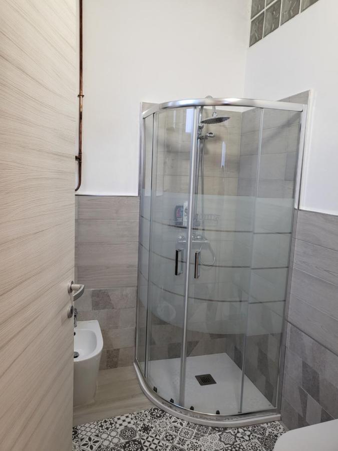La Casetta Di Anna Palazzolo Acreide Ngoại thất bức ảnh