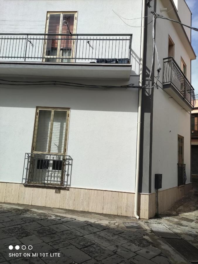 La Casetta Di Anna Palazzolo Acreide Ngoại thất bức ảnh